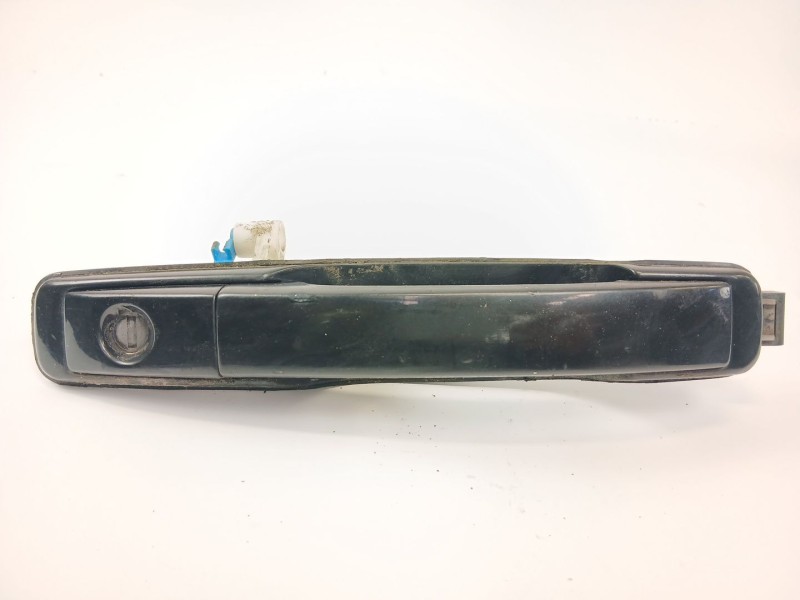 Recambio de maneta exterior delantera derecha para ssangyong rodius i 2.7 xdi referencia OEM IAM   