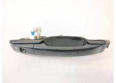 Recambio de maneta exterior delantera derecha para ssangyong rodius i 2.7 xdi referencia OEM IAM    2