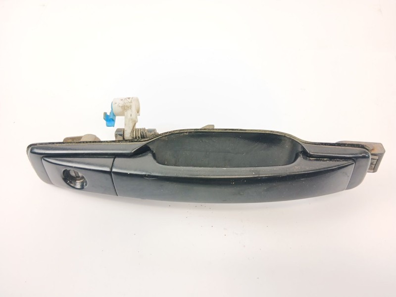 Recambio de maneta exterior delantera derecha para ssangyong rodius i 2.7 xdi referencia OEM IAM   