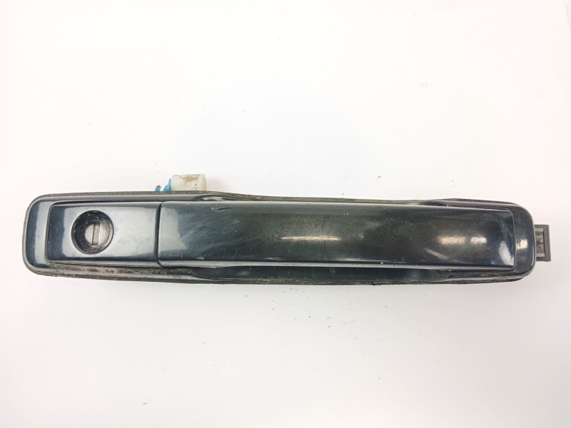 Recambio de maneta exterior delantera derecha para ssangyong rodius i 2.7 xdi referencia OEM IAM   