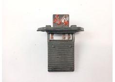 Recambio de resistencia calefaccion para ssangyong rodius i 2.7 xdi referencia OEM IAM A100RR  