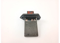 Recambio de resistencia calefaccion para ssangyong rodius i 2.7 xdi referencia OEM IAM A100RR   2
