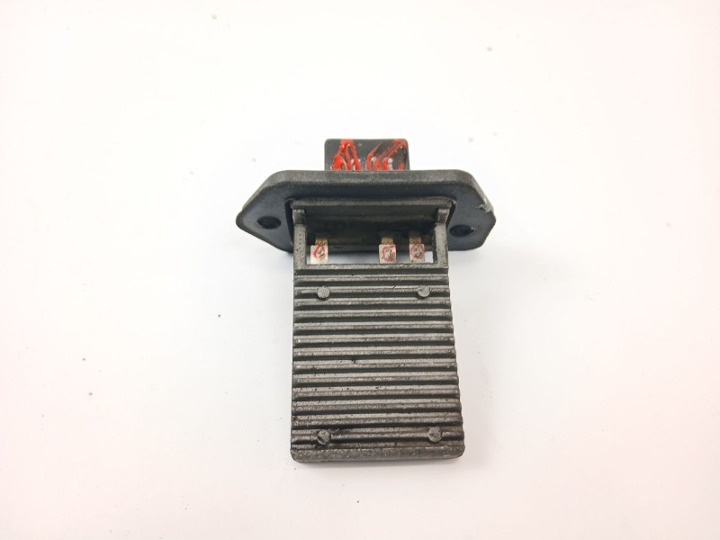 Recambio de resistencia calefaccion para ssangyong rodius i 2.7 xdi referencia OEM IAM A100RR  