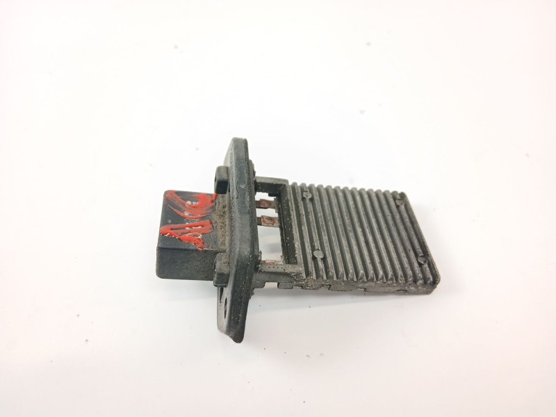 Recambio de resistencia calefaccion para ssangyong rodius i 2.7 xdi referencia OEM IAM A100RR  