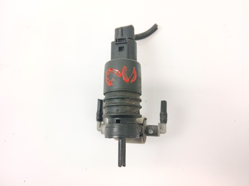 Recambio de bomba limpia para kia carens i monospace (fc, fj) 2.0 crdi referencia OEM IAM   