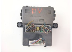 Recambio de modulo electronico para ssangyong rodius i 2.7 xdi referencia OEM IAM 8232021030  