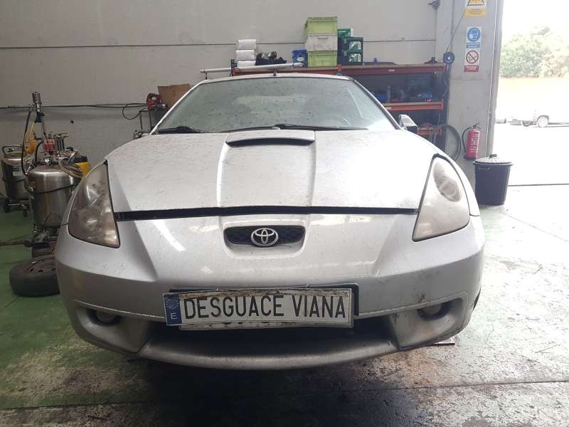 toyota celica (t23) del año 1999