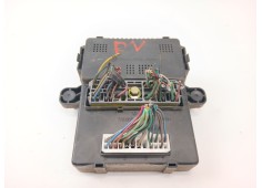Recambio de modulo electronico para ssangyong rodius i 2.7 xdi referencia OEM IAM 8232021030   2