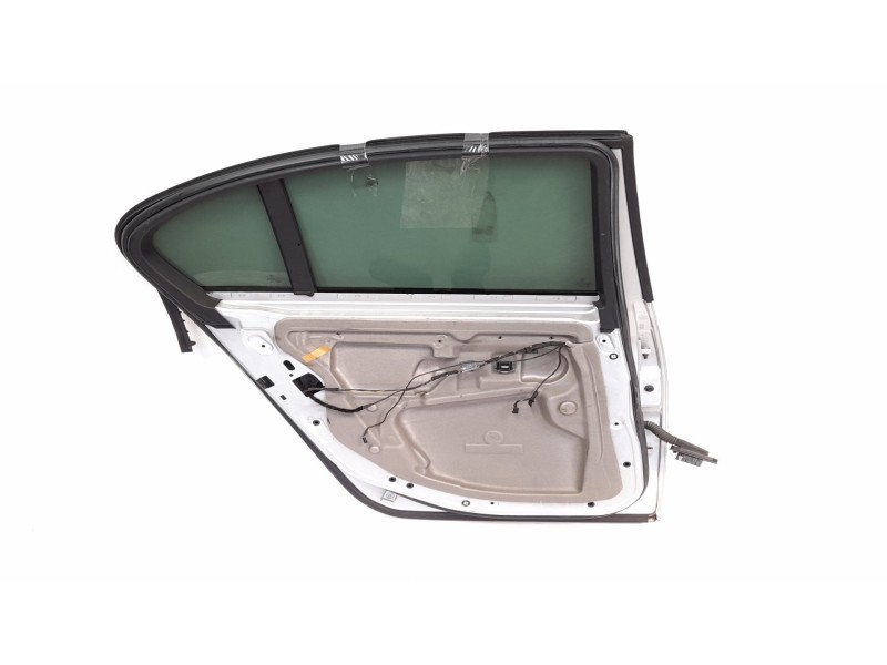 Recambio de puerta trasera izquierda para bmw serie 5 berlina (e60) 535 d referencia OEM IAM 41527202341  