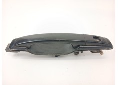 Recambio de maneta exterior delantera izquierda para ssangyong rodius i 2.7 xdi referencia OEM IAM   