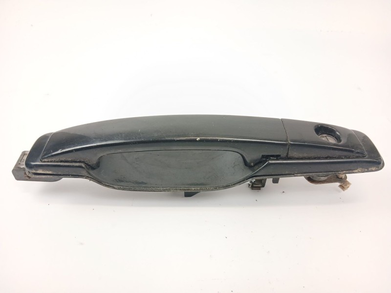 Recambio de maneta exterior delantera izquierda para ssangyong rodius i 2.7 xdi referencia OEM IAM   