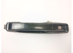 Recambio de maneta exterior delantera izquierda para ssangyong rodius i 2.7 xdi referencia OEM IAM    2
