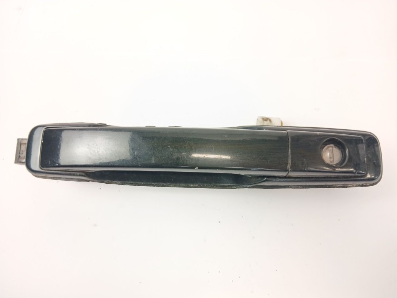 Recambio de maneta exterior delantera izquierda para ssangyong rodius i 2.7 xdi referencia OEM IAM   