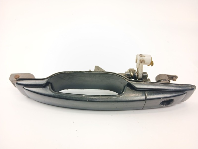 Recambio de maneta exterior delantera izquierda para ssangyong rodius i 2.7 xdi referencia OEM IAM   