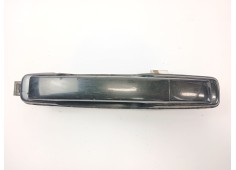 Recambio de maneta exterior trasera izquierda para ssangyong rodius i 2.7 xdi referencia OEM IAM   