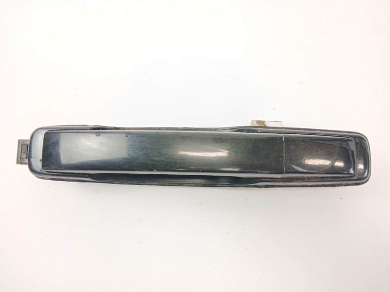 Recambio de maneta exterior trasera izquierda para ssangyong rodius i 2.7 xdi referencia OEM IAM   
