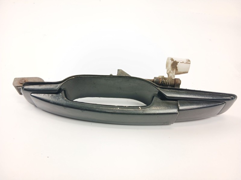 Recambio de maneta exterior trasera izquierda para ssangyong rodius i 2.7 xdi referencia OEM IAM   
