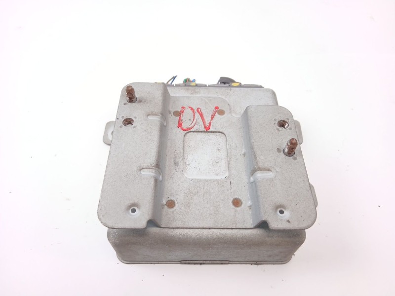 Recambio de centralita check control para ssangyong rodius i 2.7 xdi referencia OEM IAM 8716121100  