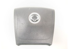 Recambio de airbag delantero izquierdo para ssangyong rodius i 2.7 xdi referencia OEM IAM 8620021500  