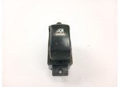 Recambio de mando elevalunas trasero izquierdo para ssangyong rodius i 2.7 xdi referencia OEM IAM 621W05450   2