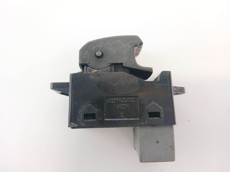 Recambio de mando elevalunas trasero izquierdo para ssangyong rodius i 2.7 xdi referencia OEM IAM 621W05450  