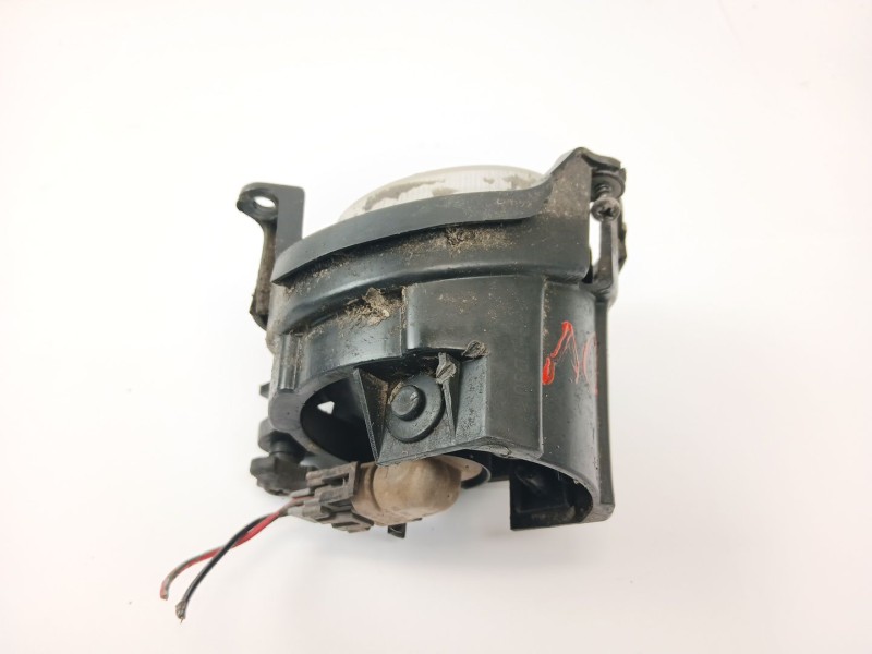 Recambio de faro antiniebla izquierdo para ssangyong rodius i 2.7 xdi referencia OEM IAM   