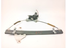 Recambio de elevalunas trasero derecho para ssangyong rodius i 2.7 xdi referencia OEM IAM    2