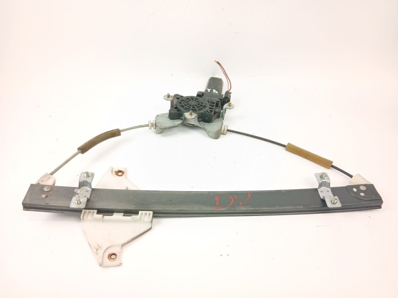 Recambio de elevalunas trasero derecho para ssangyong rodius i 2.7 xdi referencia OEM IAM   