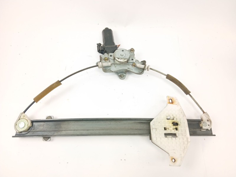 Recambio de elevalunas trasero derecho para ssangyong rodius i 2.7 xdi referencia OEM IAM   