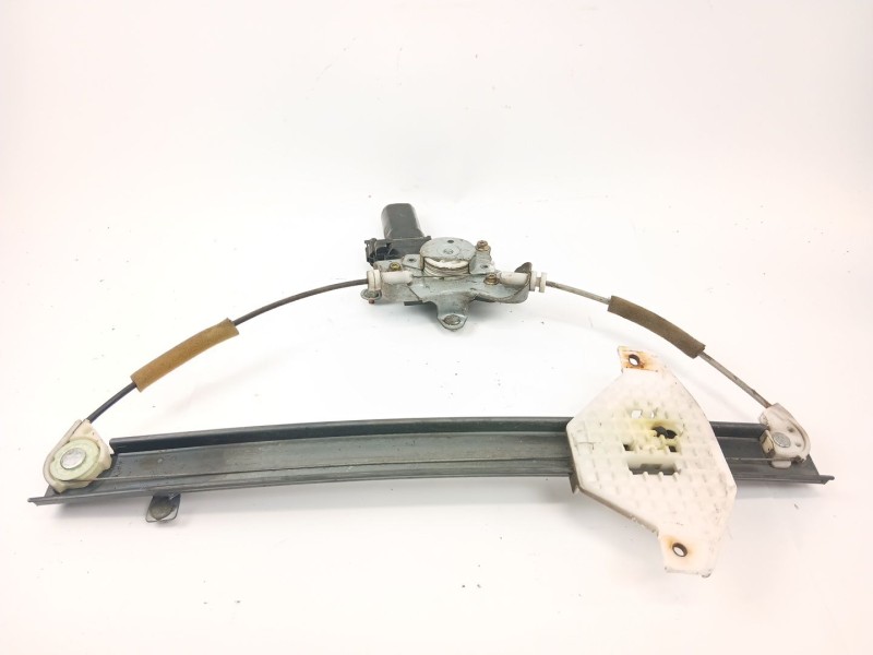 Recambio de elevalunas trasero derecho para ssangyong rodius i 2.7 xdi referencia OEM IAM   