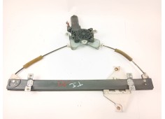 Recambio de elevalunas trasero izquierdo para ssangyong rodius i 2.7 xdi referencia OEM IAM   