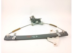 Recambio de elevalunas trasero izquierdo para ssangyong rodius i 2.7 xdi referencia OEM IAM    2