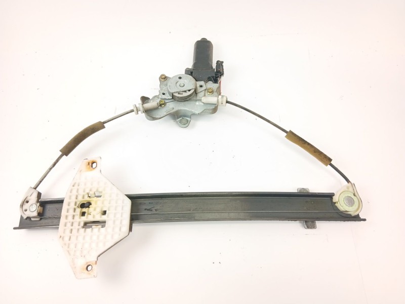 Recambio de elevalunas trasero izquierdo para ssangyong rodius i 2.7 xdi referencia OEM IAM   