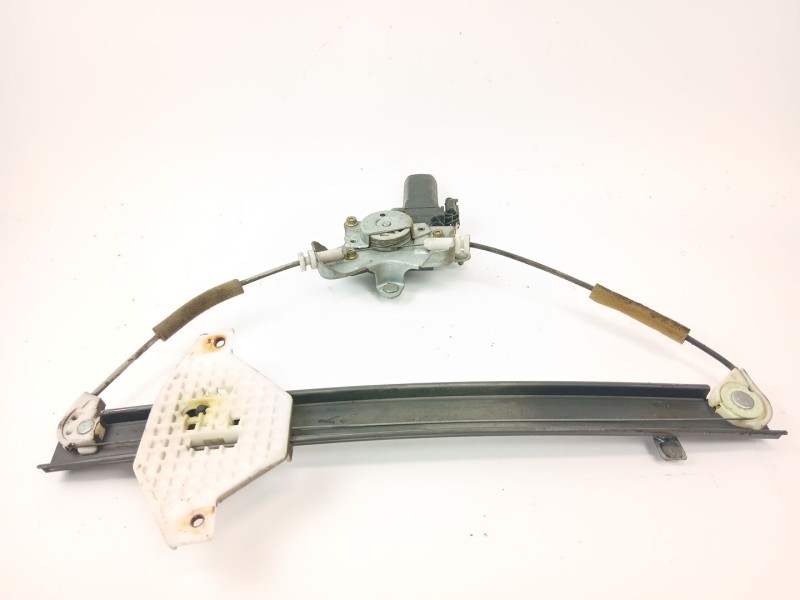 Recambio de elevalunas trasero izquierdo para ssangyong rodius i 2.7 xdi referencia OEM IAM   