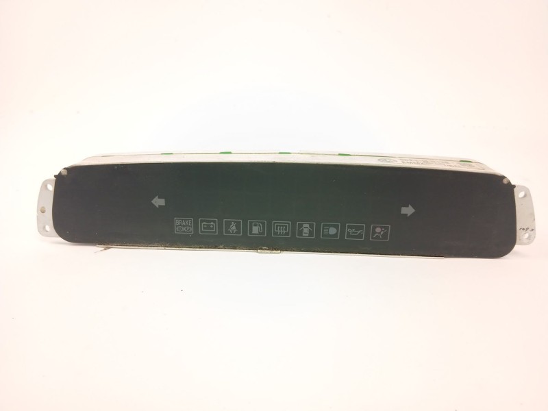Recambio de pantalla multifuncion para ssangyong rodius i 2.7 xdi referencia OEM IAM 8025021080  