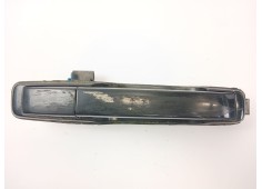 Recambio de maneta exterior trasera derecha para ssangyong rodius i 2.7 xdi referencia OEM IAM   