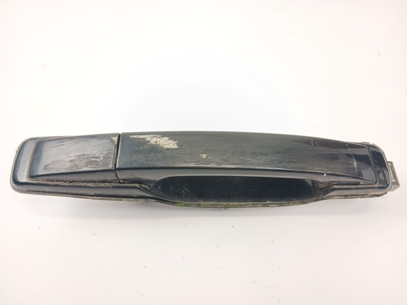 Recambio de maneta exterior trasera derecha para ssangyong rodius i 2.7 xdi referencia OEM IAM   