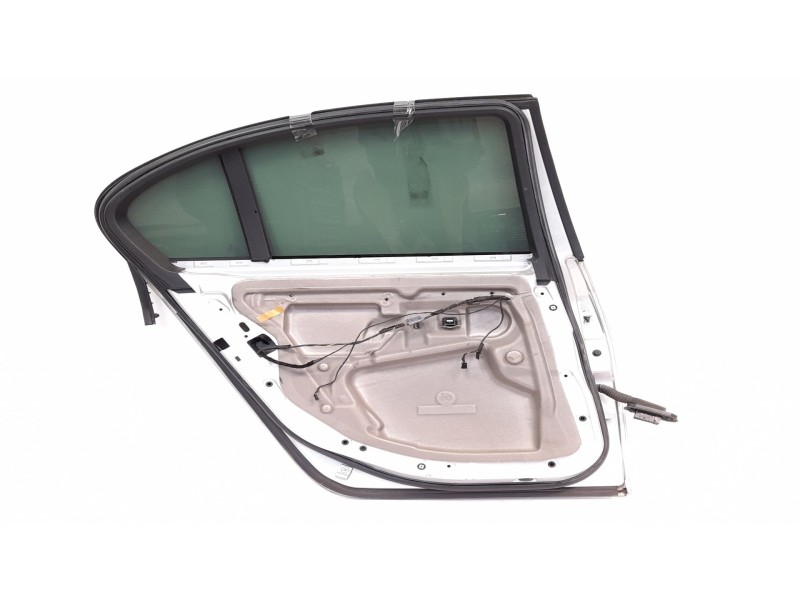 Recambio de puerta trasera izquierda para bmw serie 5 berlina (e60) 535 d referencia OEM IAM 41527202341  