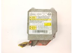 Recambio de centralita airbag para ssangyong rodius i 2.7 xdi referencia OEM IAM 8625021030  