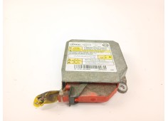 Recambio de centralita airbag para ssangyong rodius i 2.7 xdi referencia OEM IAM 8625021030   2
