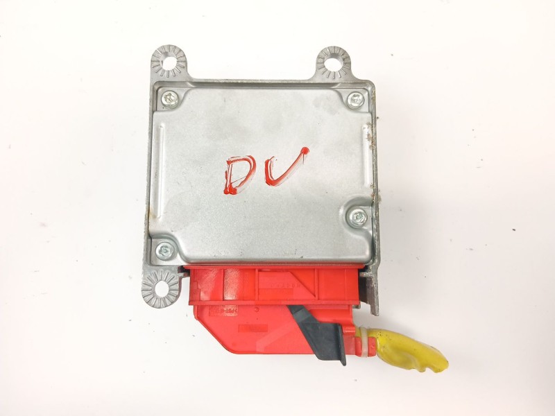 Recambio de centralita airbag para ssangyong rodius i 2.7 xdi referencia OEM IAM 8625021030  