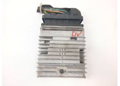 Recambio de centralita motor uce para ssangyong rodius i 2.7 xdi referencia OEM IAM 28019195  
