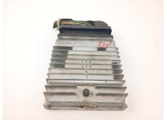 Recambio de centralita motor uce para ssangyong rodius i 2.7 xdi referencia OEM IAM 28019195   2