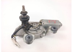 Recambio de motor limpia trasero para ssangyong rodius i 2.7 xdi referencia OEM IAM   