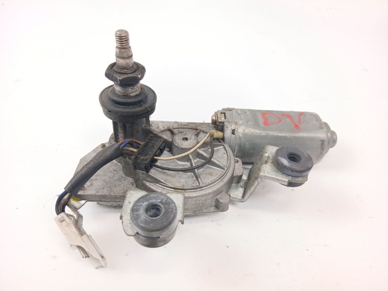 Recambio de motor limpia trasero para ssangyong rodius i 2.7 xdi referencia OEM IAM   