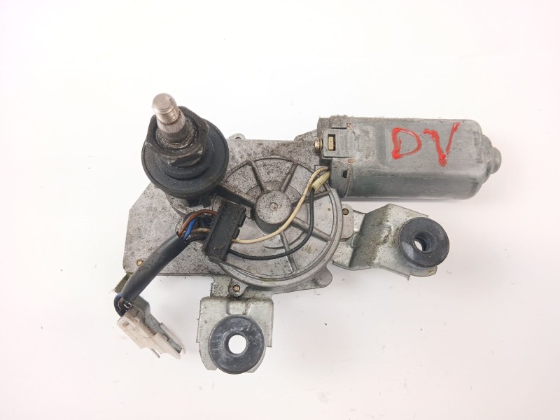 Recambio de motor limpia trasero para ssangyong rodius i 2.7 xdi referencia OEM IAM   