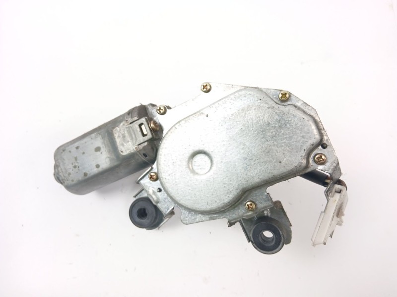 Recambio de motor limpia trasero para ssangyong rodius i 2.7 xdi referencia OEM IAM   