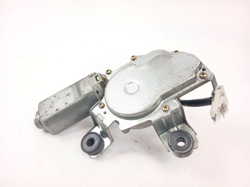 Recambio de motor limpia trasero para ssangyong rodius i 2.7 xdi referencia OEM IAM   