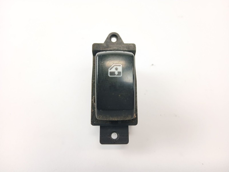 Recambio de mando elevalunas trasero derecho para ssangyong rodius i 2.7 xdi referencia OEM IAM 621W05450  