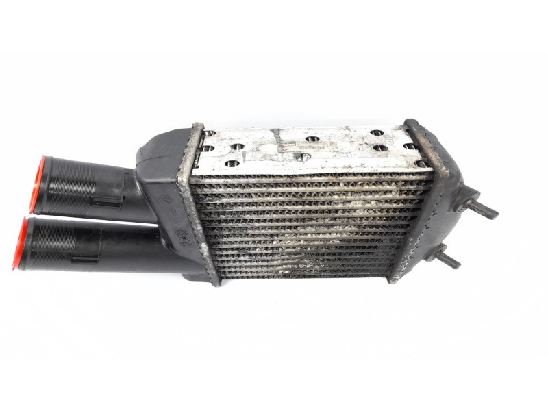 Recambio de intercooler para renault scenic i (ja..) 1.9 dci (ja05, ja1f) referencia OEM IAM 8200047162  